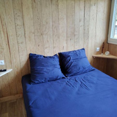 Chambre 2 A 4 Pers Gite Du Gardoir Boresse-et-Martron Екстериор снимка